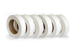 Frankierstreifen-Rollen Connect+, SendPro P-Serie 6 Rollen gummiert