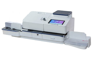 Frankiermaschine SendPro C AUTO VAS mit autom. Zuführung