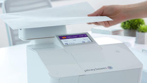 Online-Frankiermaschine SendPro Mailstation